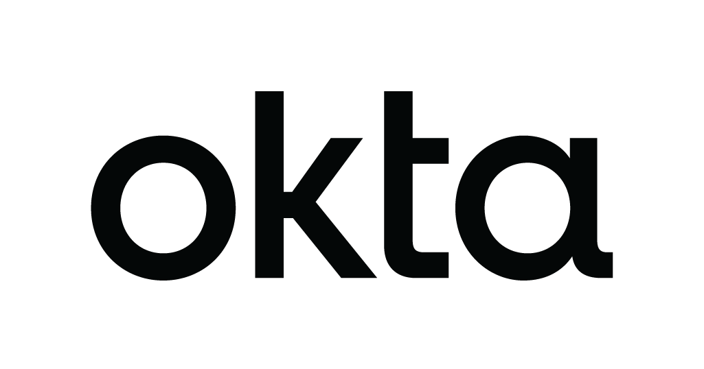 Okta Logo