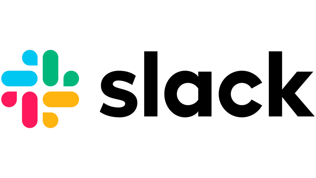 Slack Logo